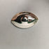 Pure Silver Eyes 2g