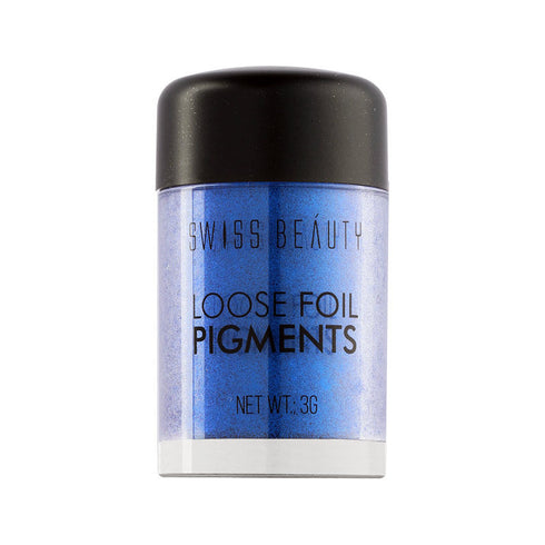 Swiss Beauty Loose Foil Pigent Eyeshadow 3g