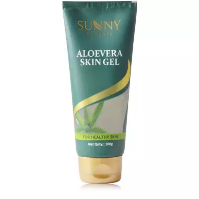 Bakson's Aloe Vera Skin Gel 100g