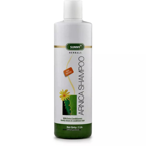 Bakson's Arnica Shampoo