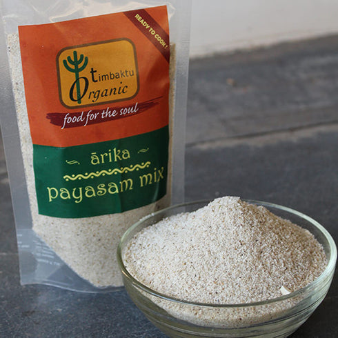 Timbaktu Organic Kodo Millet Payasam Mix