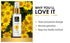 Good Vibes Arnica Damage Control Hair Mist 50ml