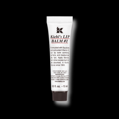 Kiehl's Lip Balm # 1 15ml