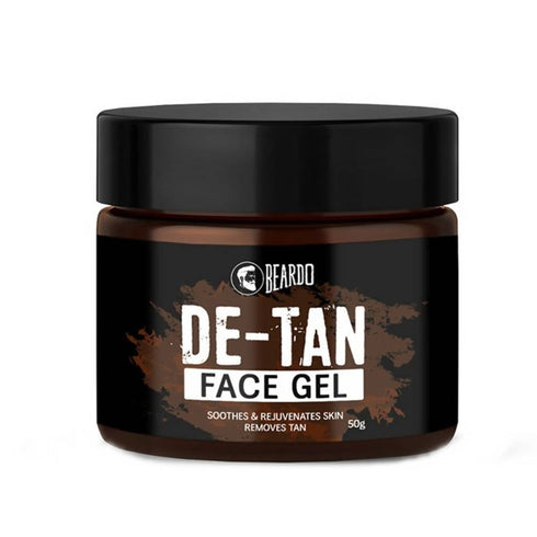 Beardo De Tan Face Gel
