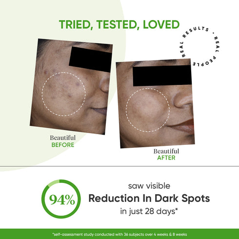 Dot and key Cica & 10% Niacinamide Serum