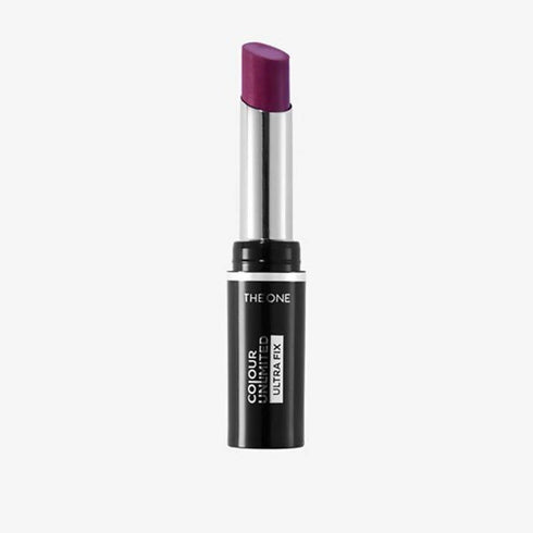 Oriflame Colour Unlimited Ultra Fix Lipstick | Marsala