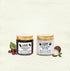 Love Earth Coffee Body Scrub and Cocoa Body Butter