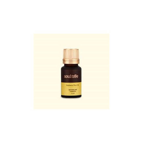 Soultree Rejunevating Skin Care Regimen