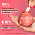 Dot and key Strawberry Dew Daily Cleansing Balm
