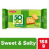 Britannia 50-50 Sweet & Salty Biscuits
