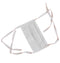 Ancient Living Single Layered Tie able Cloth Mask