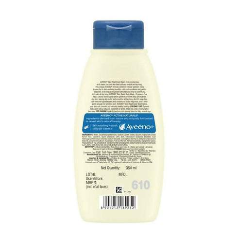 Aveeno Skin Relief Body Wash