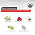 Wellbeing Nutrition Marvel Active Probiotic