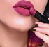 Spekta True Matte Lipstick 104 Siren Reddish Plum