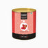 The Tea Planet Strawberry & Rasberry Flavoured Instant Black Tea