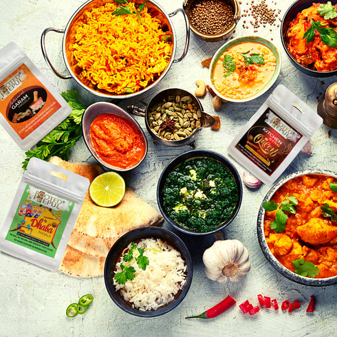 Rooted Peepul Jeera Dhaniya Whole Combo Coriander Whole and Cumin Whole