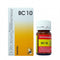 Dr. Reckeweg Bio-Combination BC 10 Tablet