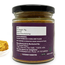Rooted Peepul Mummy wala Khichdi Masala 75g