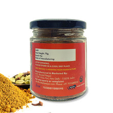 Rooted Peepul Indori Poha Masala 75g
