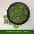 Herbs And Corps Moringa Leaves Dried 454gm