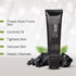 Belle Organics Activated Charcoal Face Wash for Men