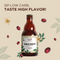 Lo! Foods Lo Foods Keto Cold Brew Sugar Free Coffee Classic