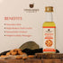 Upakarma Ayurveda Badam Rogan Sweet Almond Oil