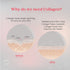 Wellbeing Nutrition Glow Japanese Marine Collagen Peptides