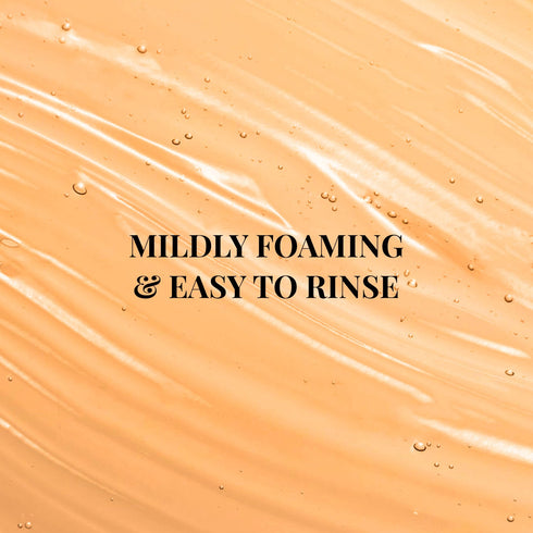 Just Herbs Castor & Black Onion Seed Shampoo 200ml