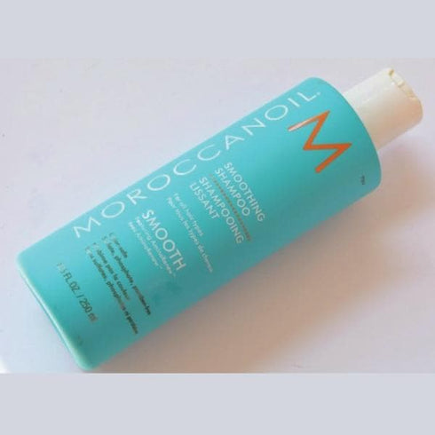 Moroccanoil Smooth Shampoo 250ml