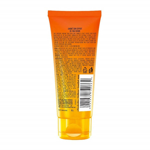 Lakme Sun Expert De Tan Scrub 50g