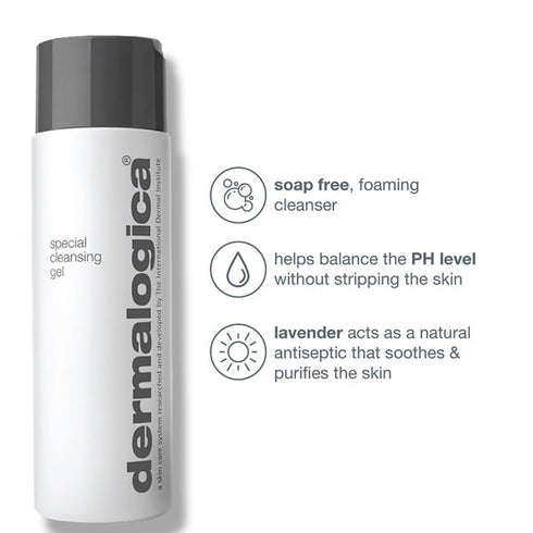 Dermalogica Special Cleansing Gel 50ml