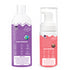 Tiny Mighty Kids Bathing Pack 2 (Body Foam + Hair Shampoo)