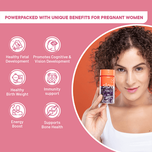 Wellbeing Nutrition Prenatal