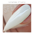Spekta Gel Shine Nail Polish 07 Cool Cat Off White