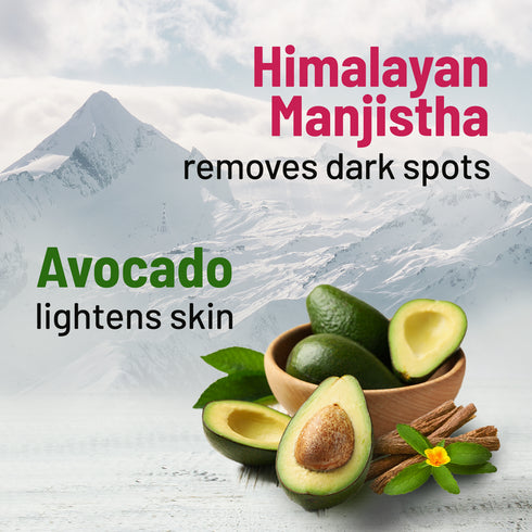 Gynoveda Underarm Lightening Cream