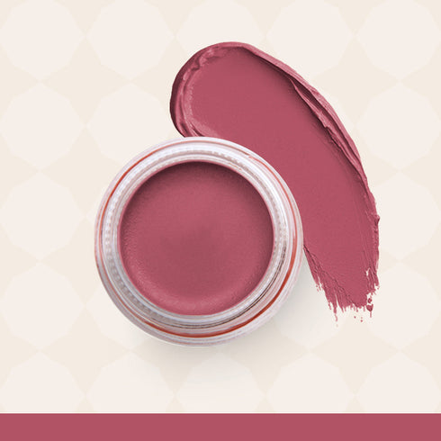 Just Herbs Nourishing Lip and Cheek Tint 4g