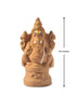 Seed Ganapathy 8.5" inches