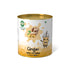 The Tea Planet Ginger Bubble Tea Premix