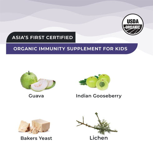 Wellbeing Nutrition Marvel Advanced Immunity