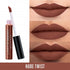 Lakme Forever Matte Liquid Lip Colour | Nude Twist 5.6ml