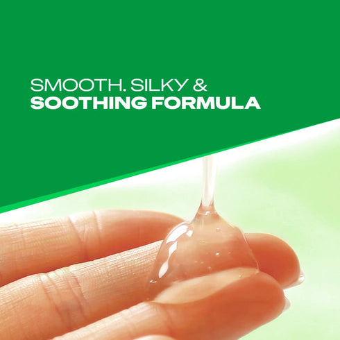 Durex Aloe Massage 2-in-1