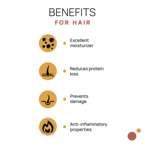 The Tribe Concepts Extra Virgin Coconut Oil