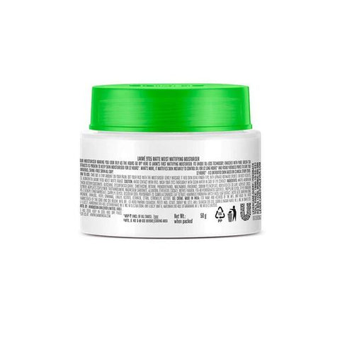 Lakme 9 To 5 Matte Moist Mattifying Moisturiser 50G