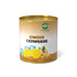 The Tea Planet Ginger Lemonade Premix
