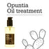 Naturica Opuntia Oil Treatment With Opuntia For All Type Hair