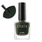 Spekta Gel Shine Nail Polish 04 Wildling Bottle Green