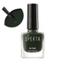 Spekta Gel Shine Nail Polish 04 Wildling Bottle Green