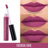 Lakme Forever Matte Liquid Lip Colour | Fuschia Chic 5.6ml