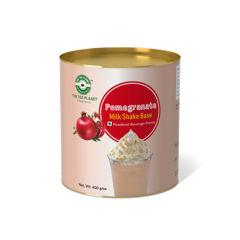 Milkshake Mix Pomegranate